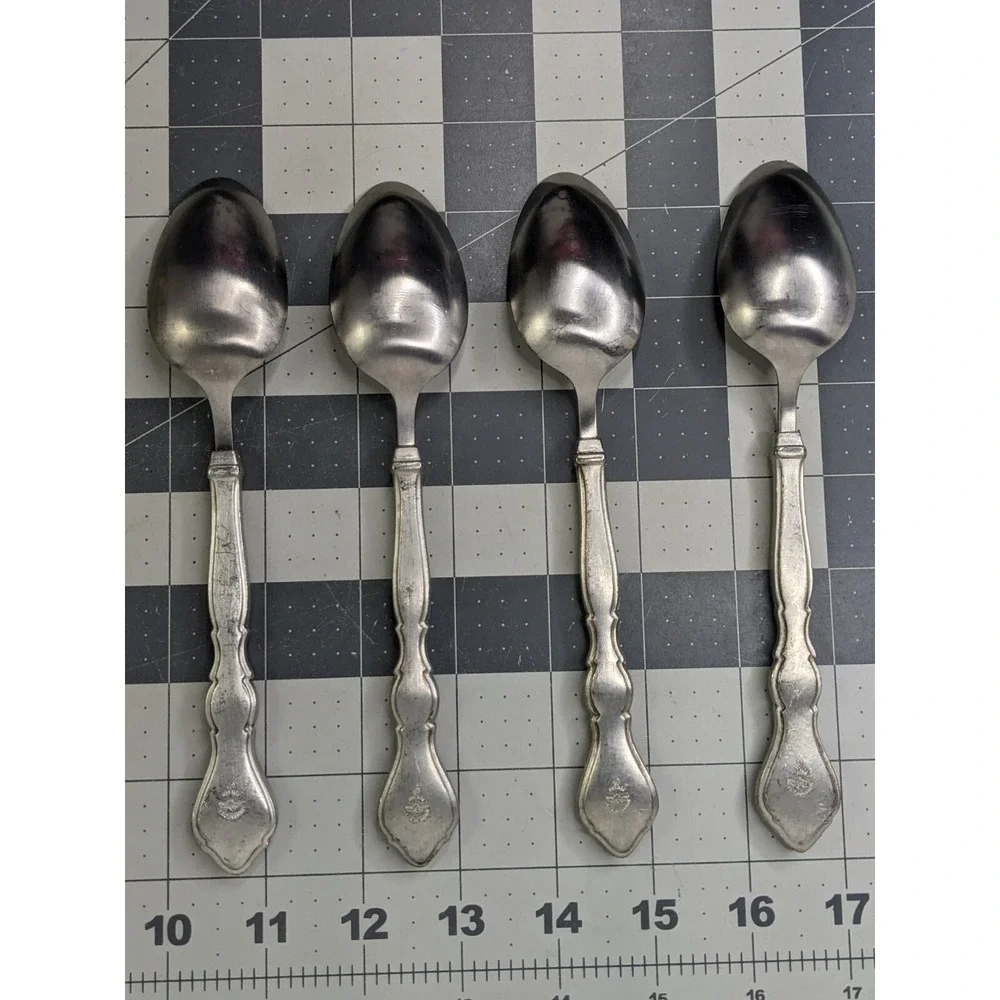 N/A international pewter